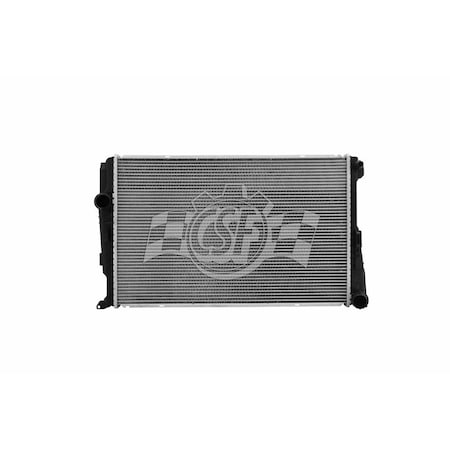 Csf Csf Radiator, 3646 3646